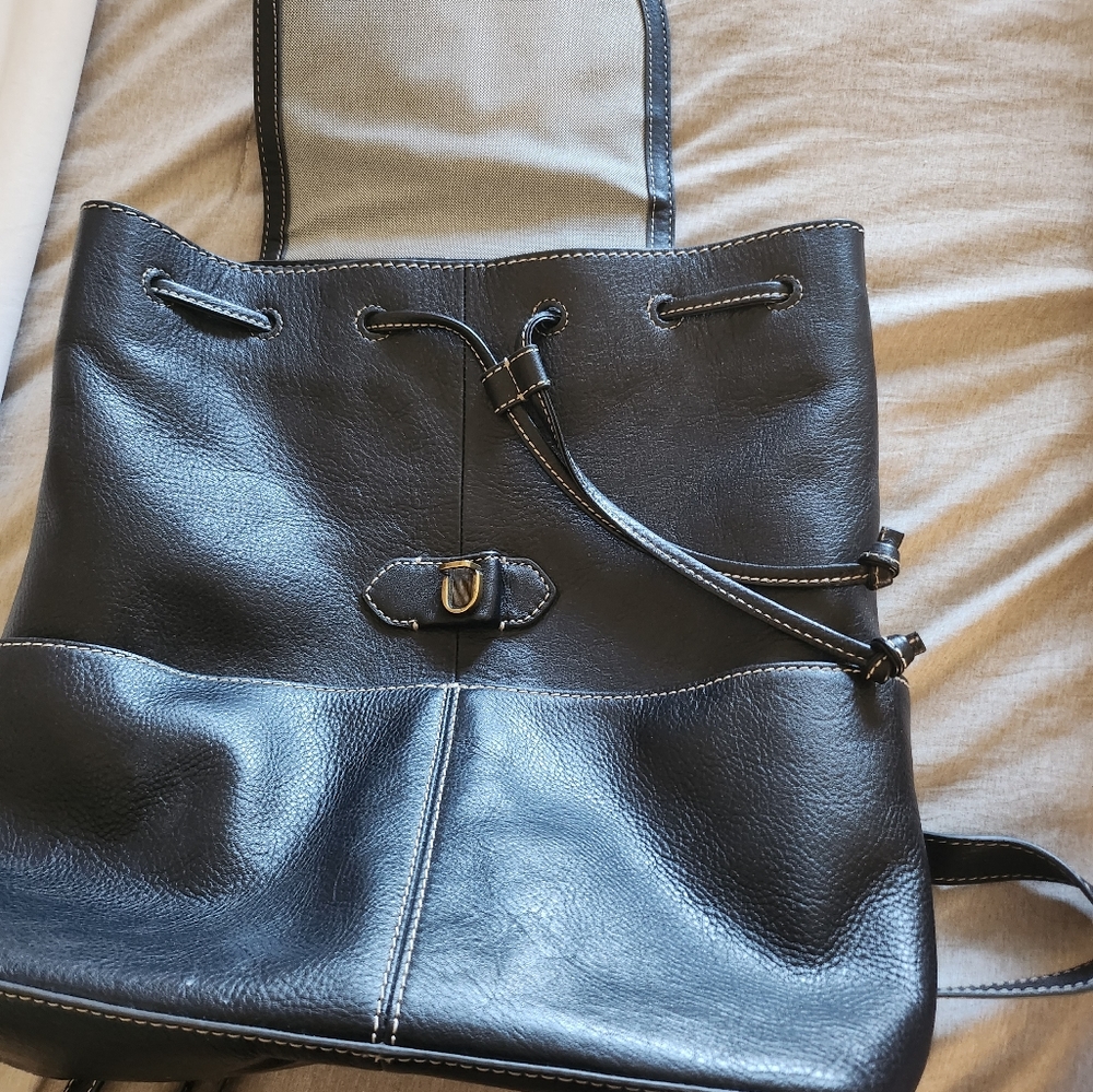 Fossil Backpack